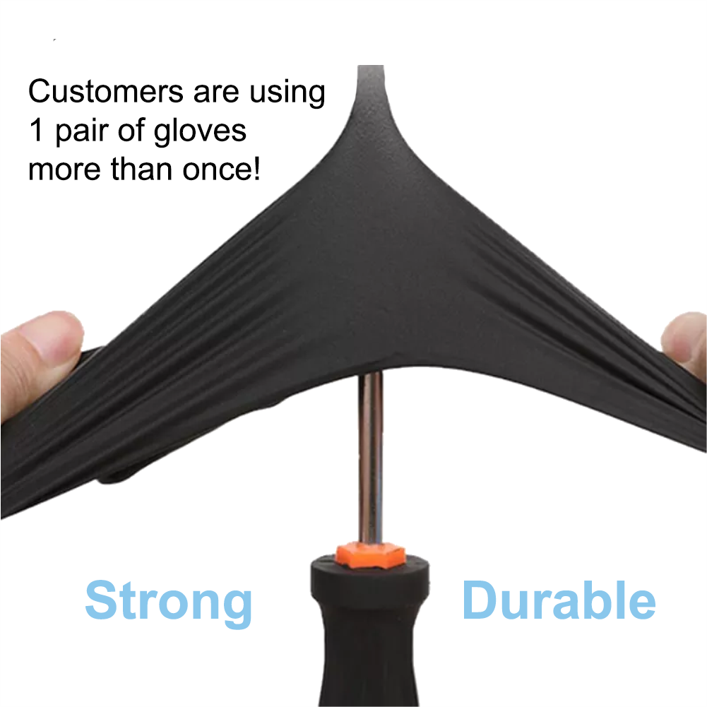 Strong and Durable Gloves