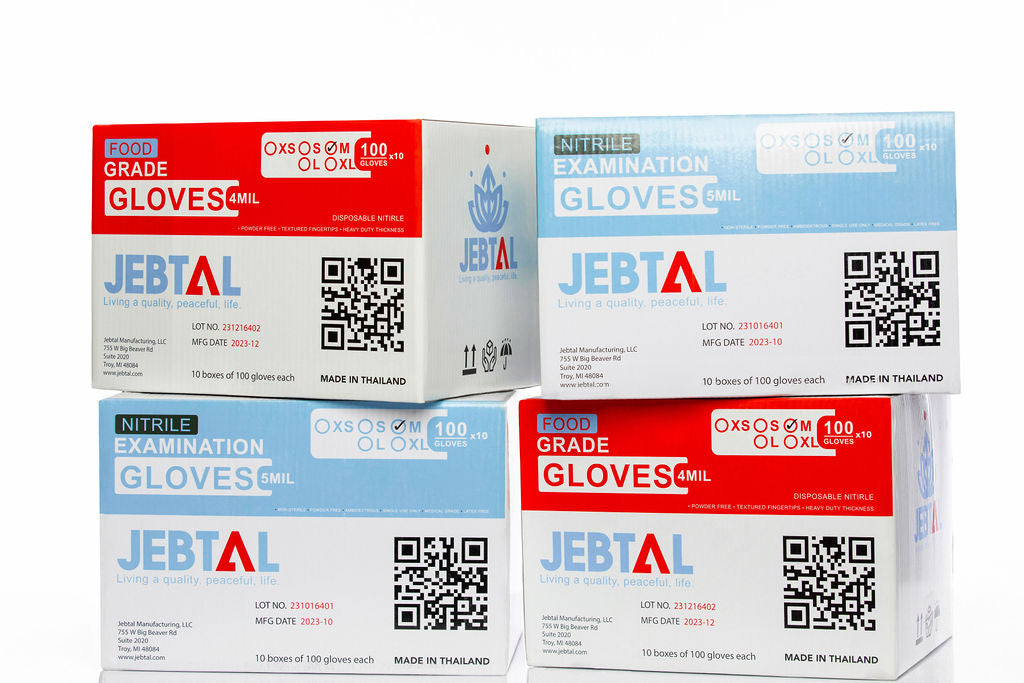 5 Case Bulk Deal, Free Shipping