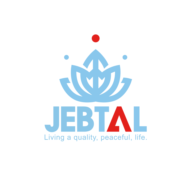 Jebtal Logo