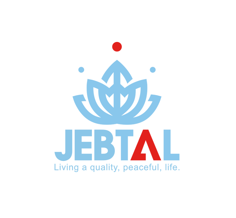 Jebtal Logo